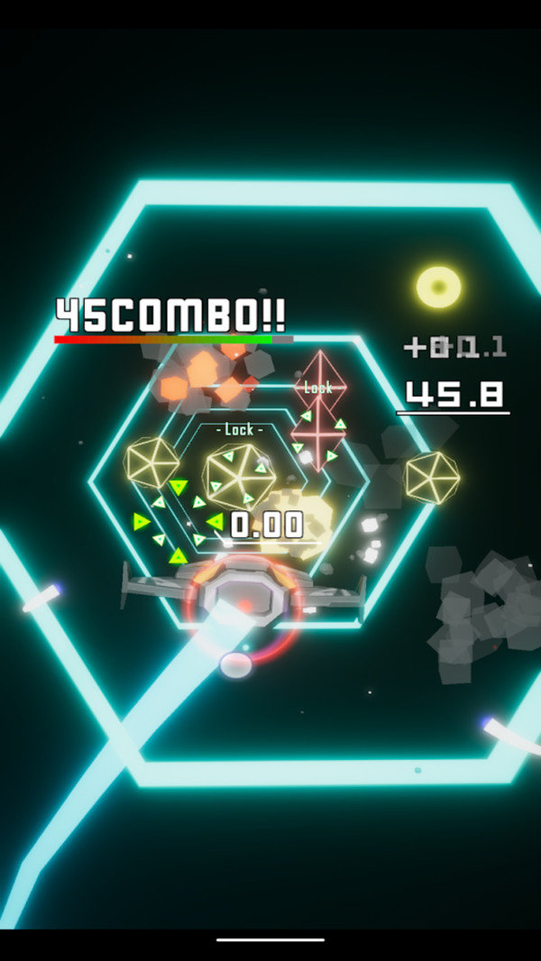 光环射手 v1.2 安卓版