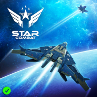 星之战役中文版官方下载(StarCombat) v0.9955 安卓版 星之战役中文版官方下载(StarCombat) v0.9955 安卓版