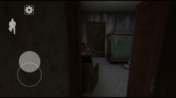 鬼屠夫手游下载(Psychopath Hunt) v1.0.5 安卓版