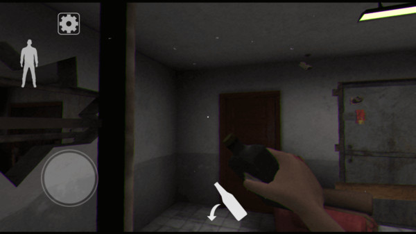 鬼屠夫手游下载(Psychopath Hunt) v1.0.5 安卓版