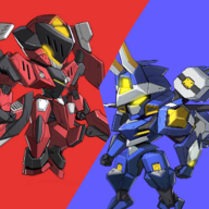 全能机甲app下载 v1.8 安卓版 全能机甲app下载 v1.8 安卓版