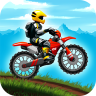 越野摩托车游戏手机版下载(Motocross) v3.61 安卓版 越野摩托车游戏手机版下载(Motocross) v3.61 安卓版