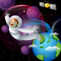 星际空间太空飞行游戏下载安装(Espacio Intergaláctico) v3.0 安卓版 星际空间太空飞行游戏下载安装(Espacio Intergaláctico) v3.0 安卓版