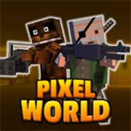 像素Z世界最新版下载(PixelZWorld) v35.2.9 安卓版 像素Z世界最新版下载(PixelZWorld) v35.2.9 安卓版