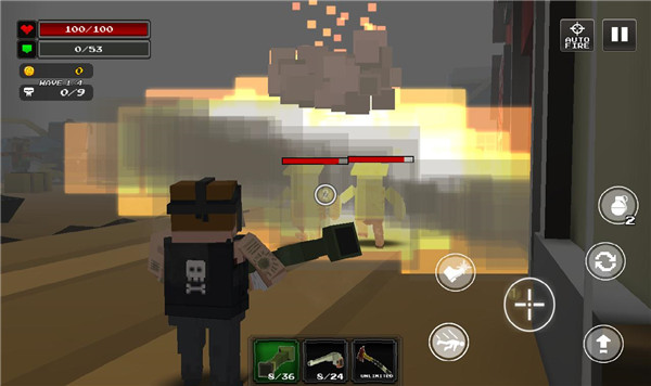像素Z世界最新版下载(PixelZWorld) v35.2.9 安卓版