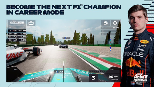 F1移动赛车安装器下载 v4.3.19 安卓版