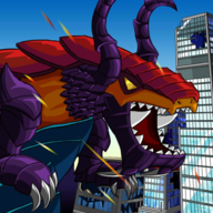 巨怪灾难手游下载(Gigapocalypse) v1.0 安卓版 巨怪灾难手游下载(Gigapocalypse) v1.0 安卓版