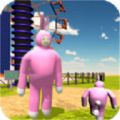 奇怪兔子人游戏下载安装 v1.0.1 安卓版 奇怪兔子人游戏下载安装 v1.0.1 安卓版