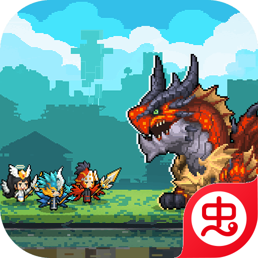 冒险与深渊手游下载中文版 v1.4.3 安卓版 冒险与深渊手游下载中文版 v1.4.3 安卓版