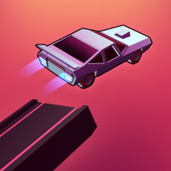 桥梁跳跃者(Bridge Jumper) v0.3.0 安卓版 桥梁跳跃者(Bridge Jumper) v0.3.0 安卓版