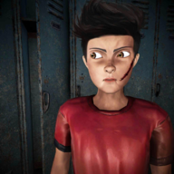 可怕的闹鬼学校逃生(Haunted School Scary Horror 3d) v1.2 安卓版 可怕的闹鬼学校逃生(Haunted School Scary Horror 3d) v1.2 安卓版