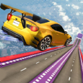狂飙竞速飞车游戏 v1.0.1 安卓版 狂飙竞速飞车游戏 v1.0.1 安卓版