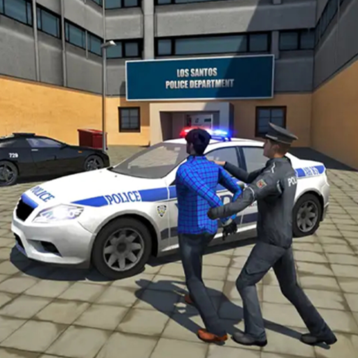 精英使命城市警察 v1.0 安卓版 精英使命城市警察 v1.0 安卓版