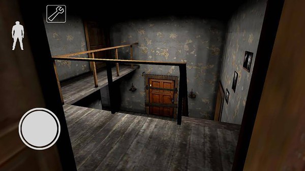 恐怖奶奶 v1.9.4 安卓版