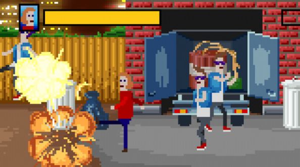 像素哥3下载安装(McPixel Lite) v1.1.5 安卓版