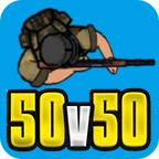 生存竞赛50v50最新版下载 v1.0.7 安卓版 生存竞赛50v50最新版下载 v1.0.7 安卓版