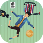 喷气男孩手游下载 v1.0 安卓版 喷气男孩手游下载 v1.0 安卓版