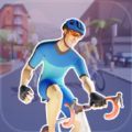 骑行传奇游戏下载安装(Cycling Legends) v0.37 官方版 骑行传奇游戏下载安装(Cycling Legends) v0.37 官方版