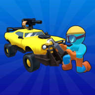 骑行射手(Ride Shooter) v1.1.16 安卓版 骑行射手(Ride Shooter) v1.1.16 安卓版