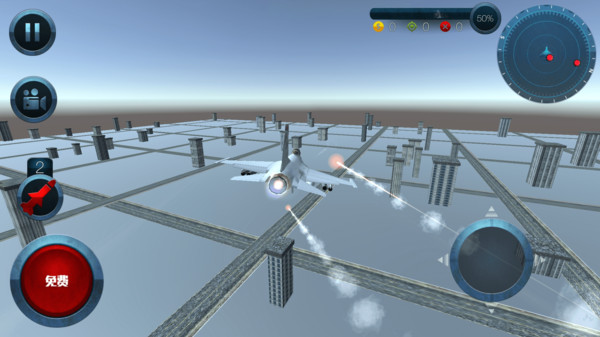 空战时刻游戏 v1.0.3 安卓版