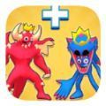 恶魔横冲直撞游戏下载安装(Monster Rampage) v1.0.0 安卓最新版 恶魔横冲直撞游戏下载安装(Monster Rampage) v1.0.0 安卓最新版
