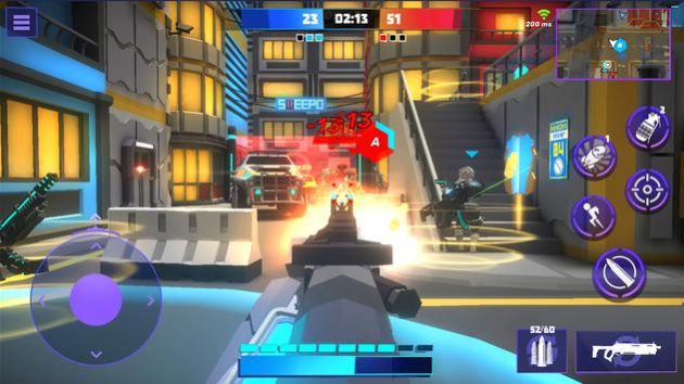 枪之召唤手游下载(Call Of Guns) v1.8.26 安卓版