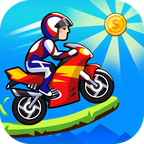 画线摩托竞赛(Draw Moto Rider) v1.0.2 安卓版 画线摩托竞赛(Draw Moto Rider) v1.0.2 安卓版