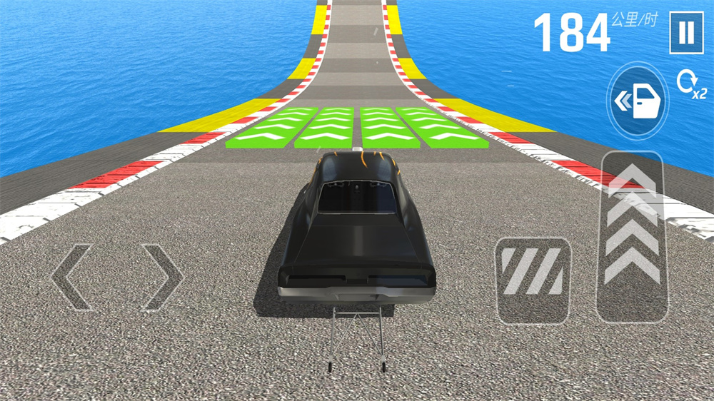 超车高高手游戏下载 v1.0.0 安卓版