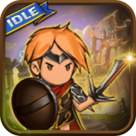 放置探险队(Idle Expedition) v1.0.0 安卓版 放置探险队(Idle Expedition) v1.0.0 安卓版