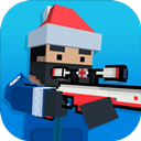 块状射击游戏下载安装(Blocky Shoot) v1.0.1 安卓版 块状射击游戏下载安装(Blocky Shoot) v1.0.1 安卓版