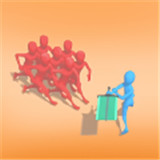 人群狂劈Crowd Slash v0.2 安卓版 人群狂劈Crowd Slash v0.2 安卓版