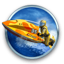 激流快艇1下载安装手机版(Riptide GP) v1.6.3 安卓版 激流快艇1下载安装手机版(Riptide GP) v1.6.3 安卓版