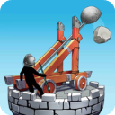 火柴人投石车手游下载(The Catapult) v1.1.6 安卓版 火柴人投石车手游下载(The Catapult) v1.1.6 安卓版