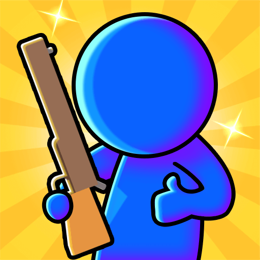 火柴人之疯狂射击游戏下载 v1.0.0 安卓版 火柴人之疯狂射击游戏下载 v1.0.0 安卓版