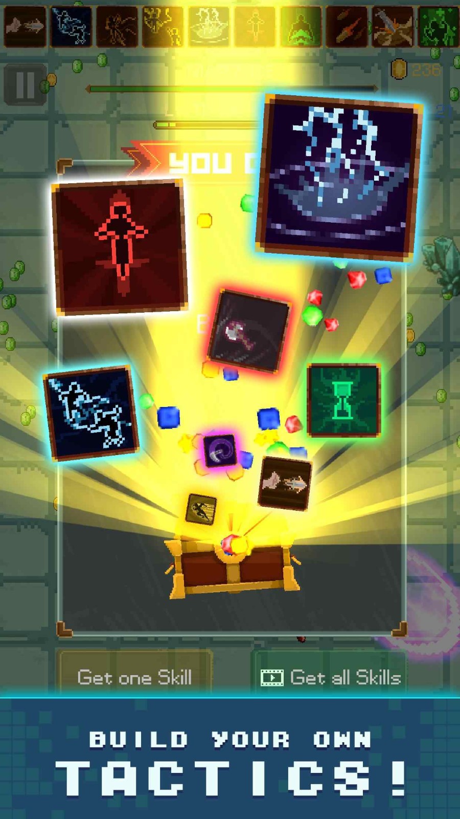 魔术像素生存手游下载 v1.06 安卓版
