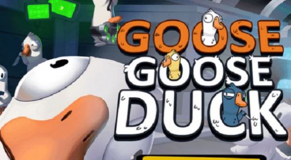 Goose Goose Duck v1.06.00 安卓版