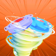 轨道旋转器游戏下载(Orbital Spinner) v1.1 安卓版 轨道旋转器游戏下载(Orbital Spinner) v1.1 安卓版
