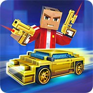 像素城市战争中文版下载(Block City Wars) v7.2.3 安卓版 像素城市战争中文版下载(Block City Wars) v7.2.3 安卓版