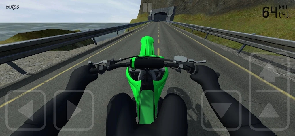 wheelie life2 v1.5 安卓版