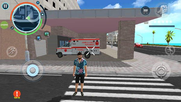 黑色城市游戏下载 v1.31 安卓版