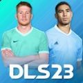 梦幻足球联盟2023(DLS23) v10.0 安卓版 梦幻足球联盟2023(DLS23) v10.0 安卓版