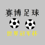 赛博足球:世界冠军杯 v0.1 安卓版 赛博足球:世界冠军杯 v0.1 安卓版