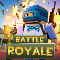 像素大逃杀正版最新版下载(Grand Battle Royale) v3.5.1 安卓版 像素大逃杀正版最新版下载(Grand Battle Royale) v3.5.1 安卓版
