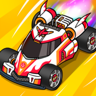 迷你四驱进化手游下载 v1.0.7 安卓版 迷你四驱进化手游下载 v1.0.7 安卓版