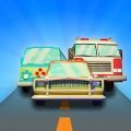 恐怖的公路(Scary Road) v0.1 安卓版 恐怖的公路(Scary Road) v0.1 安卓版