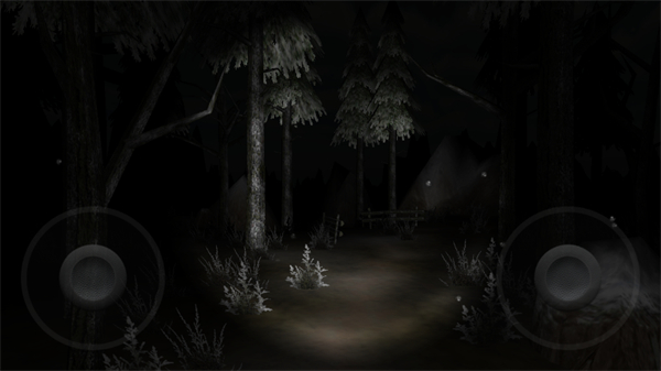 ​恐怖森林2中文版下载(Forest 2) v2.1 安卓版