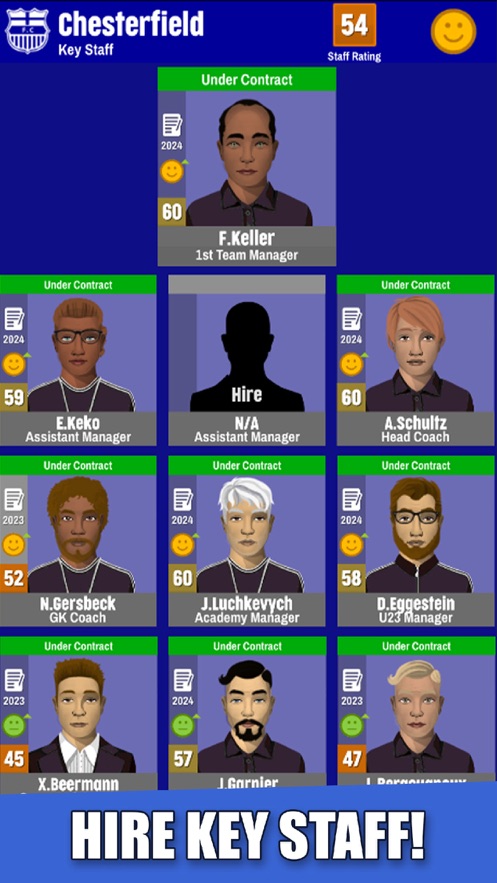 FCM23游戏 v1.2.4 安卓版