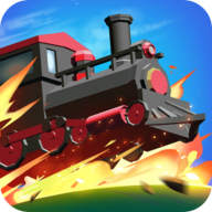 战斗火车游戏下载(Battle Train) v0.0.1 安卓版 战斗火车游戏下载(Battle Train) v0.0.1 安卓版
