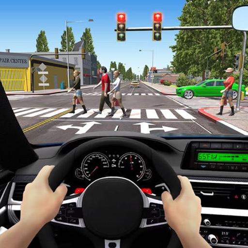 3D汽车驾驶员 v189.1.5.3018 安卓版 3D汽车驾驶员 v189.1.5.3018 安卓版