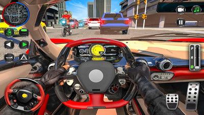 3D汽车驾驶员 v189.1.5.3018 安卓版